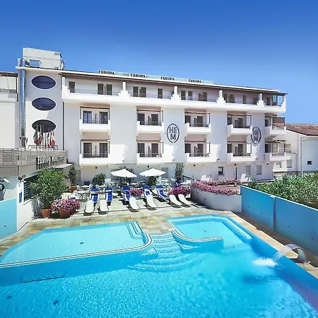Hotel Europa Monetti-2