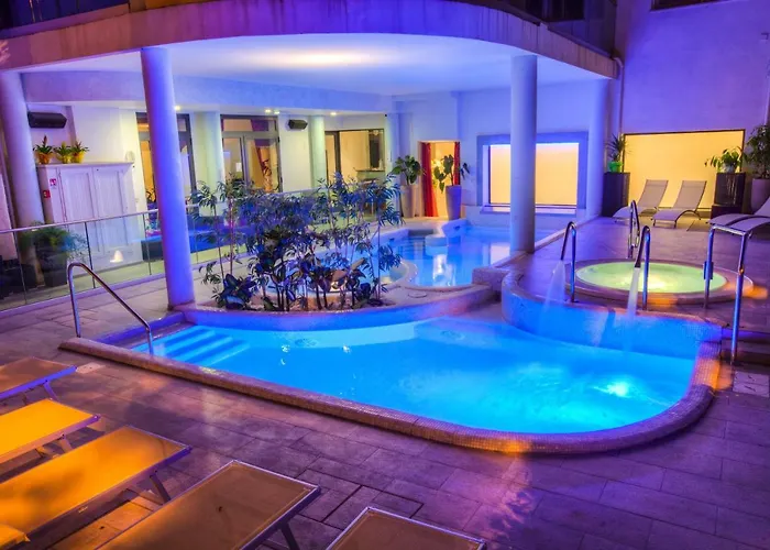 Baby Family Hotel Alda Amelia Cattolica